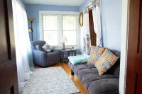 Cozy Joplin home, near medical school