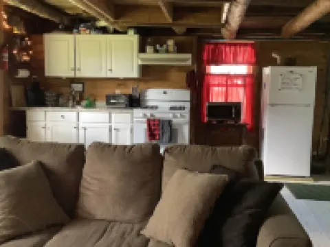 The Coral Cabin