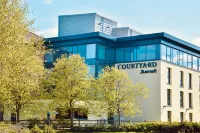 Courtyard Glasgow Airport - WiFi