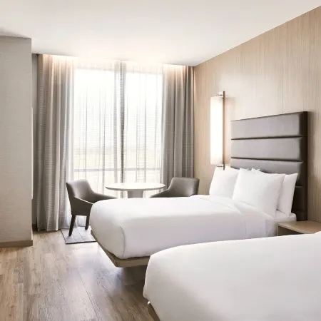 AC Hotel Dallas Frisco