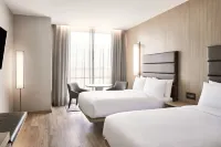 AC Hotel Dallas Frisco Hotels in Frisco
