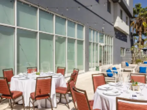 コートヤード・バイ・マリオット・エルモシーロ エルモシージョのホテル