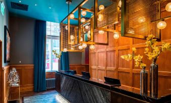 The Dixon, Tower Bridge, Autograph Collection