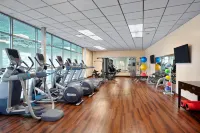 The Algonquin Resort St. Andrews by-The-Sea, Autograph Collection - Gym