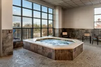 Drury Plaza Hotel Broadview Wichita Hotels in Wichita