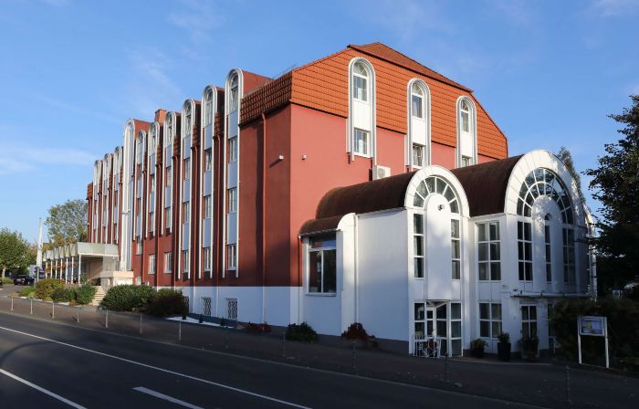 Best Western Hotel Rosenau