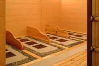 觀音寺 Tabist 本大商務酒店