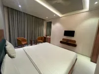Vishram Executive Rooms Hotels in Dhekale
