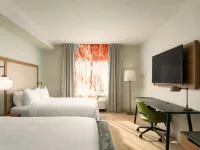 Fairfield Inn & Suites Jacksonville Beach Hotels near Urban Golf