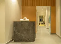 Best Western Plus Kathmandu - Gym