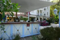 Petunya Konak Boutique Hotel - bar