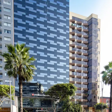 Hilton Garden Inn Lima Miraflores