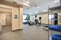 Home2 Suites by Hilton Georgetown - Gym