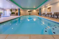 Hampton Inn & Suites Wells-Ogunquit Hotels in Wells