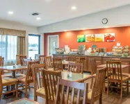 Quality Inn Hotels in Dover Township