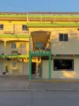 Hotel Posada Los Olivos Los Mochis Hotels near Sears Los Mochis