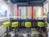 B&B HOTEL Wuppertal-Oberbarmen Hoteles en Schwelm