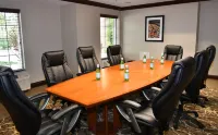 Hampton Inn & Suites Bethlehem - Parkplatz
