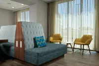 Hampton Inn by Hilton Burley - spa