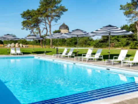 ファースト ホテル ココロコ ゴットランド島のホテル