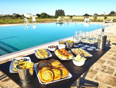 Casina Fontana B&B