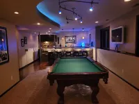 Executive Home with every amenity, prime location