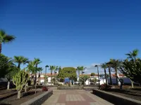 Beach Playa de San Juan for up to 3 persons with WiFI, near the sea.
