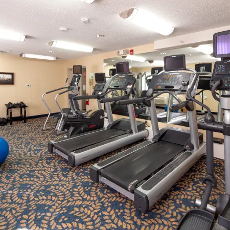 Holiday Inn HINTON by IHG