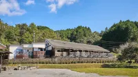 Asagiri Sanso Hibari Hotel a Yunomae