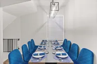 Full House, 7 Bedrooms, 9 Beds, 4 Bathrooms Close to NYC & EWR