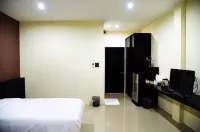 The Loft Residence at Chaiyaphum Hotels in Mueang Chaiyaphum