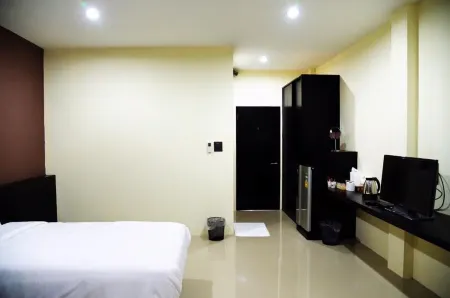 The Loft Residence at Chaiyaphum Отели в г. Mueang Chaiyaphum