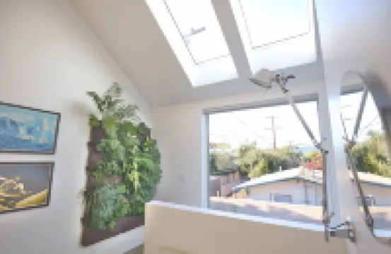 Architects House in Venice Beach