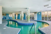 4 Bdrm Condo Ocean Front! Wonderful Furnishings. - Private Pools
