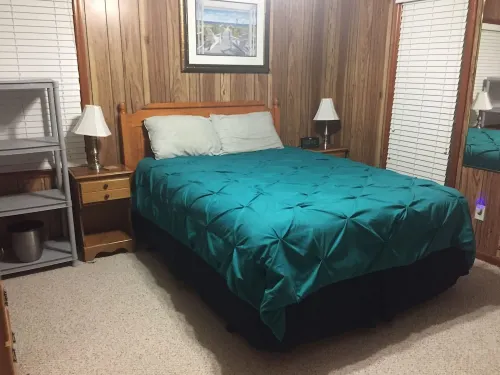 FUN BEACH GETAWAY!  Beach Access Across the Street / Fully Equipped Kitchen