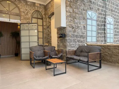 City Stay Tiberias - סיטי סטיי טבריה Hotel di 