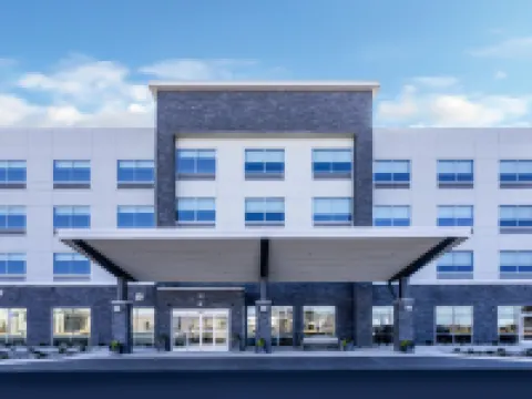 Holiday Inn Express & Suites BENSON by IHG Hoteles en Condado de Johnston