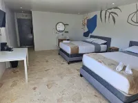 Buye Apartments Hotels in Cabo Rojo