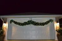Orlando Villa near Disney, free Private Heated Pool, free Grill and free WiFi