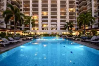 Beautiful Oceanview Villa at Beach Villas at Ko Olina