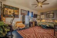 The Roadrunner: Experience Arizona Agritourism