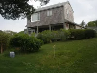 'Little Neck' ~ Where The Slocum River Meets Buzzards Bay ~ 7 Acres!