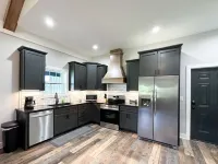 Barndo on the Barren