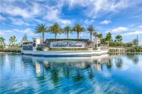 Resort Style Living