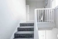 2 Bedroom Penthouse St Albans City Centre - stay right in the heart of the city