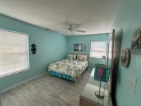 Beautifully Furnished Wildwood Condo for Rent for the Summer of 2026