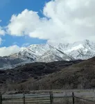 Mountain-Modern Getaway • Unbeatable Access to Snowbasin Resort - Homestays