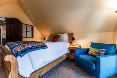 The Top Rated Home in Crested  Butte! Best Location, Hot Tub & Steam Shower! Hotels near Mountain Express