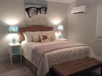 Sis’s Cottage - Southport, NC