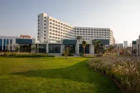 Ajman Hotel Managed by Blazon Hotels Hotels near Al Zorah Beach